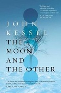 Cover: The Moon and the Other - Gallery / Saga Press