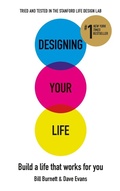 Cover: Designing Your Life - Vintage Digital