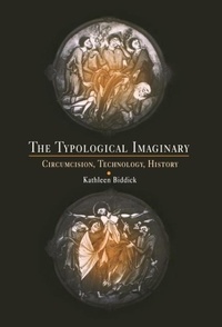 Enlarge image Cover: The Typological Imaginary - University of Pennsylvania Press