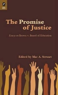 Abbildung von: Promise of Justice - Ohio State University Press