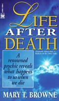 Cover: Life After Death - Clarkson Potter