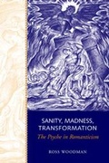 Cover: Sanity, Madness, Transformation - University of Toronto Press