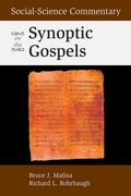 Bild: Social-Science Commentary on the Synoptic Gospels - Augsburg Fortress