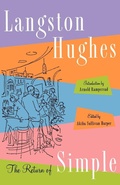 Cover: Return of Simple - Hill & Wang Inc.,U.S.