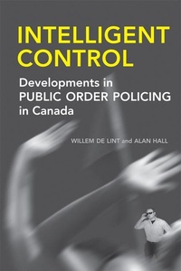 Abbildung von: Intelligent Control - University of Toronto Press