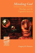 Cover: Minding God - Augsburg Fortress