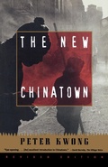 Cover: The New Chinatown - Hill & Wang