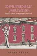 Cover: Household Politics - University of Toronto Press