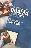 Cover: The Unfolding Drama of the Bible - Augsburg Fortress