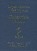 Cover: The Jesuit Series Part Four (L-P) - University of Toronto Press