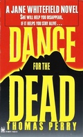 Cover: Dance for the Dead - Ballantine Books Inc.