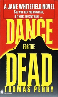 Enlarge image Cover: Dance for the Dead - Ballantine Books Inc.