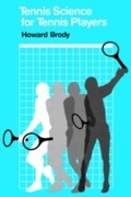 Cover: Tennis Science for Tennis Players - University of Pennsylvania Press
