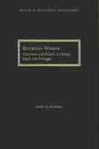 Enlarge image Cover: Binding Words - Northwestern University Press