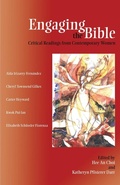 Cover: Engaging the Bible - Augsburg Fortress
