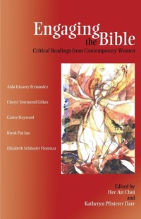 Enlarge image Cover: Engaging the Bible - Augsburg Fortress