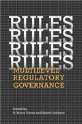 Cover: Rules, Rules, Rules, Rules - University of Toronto Press