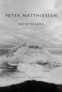 Abbildung von: End of the Earth - National Geographic Books