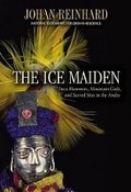 Cover: Ice Maiden - National Geographic Books