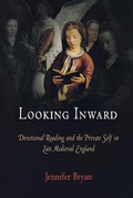 Cover: Looking Inward - University of Pennsylvania Press