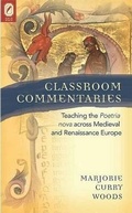 Cover: Classroom Commentaries - Ohio State University Press