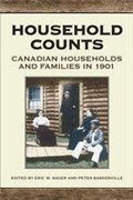 Cover: Household Counts - University of Toronto Press