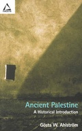 Cover: Ancient Palestine - Augsburg Fortress