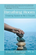 Cover: Breathing Room - Open Road Distribution