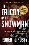 Cover: The Falcon and the Snowman - Open Road Media