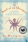 Cover: The Soul of an Octopus - Atria Books