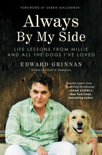 Enlarge image Cover: Always by My Side - Simon & Schuster