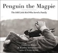 Cover: Penguin the Magpie - Atria Books