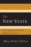 Cover: The New State - Martino Fine Books