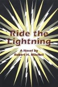 Cover: Ride the Lightning - University of Oklahoma Press