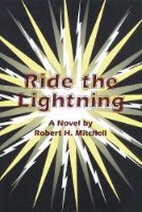 Enlarge image Cover: Ride the Lightning - University of Oklahoma Press