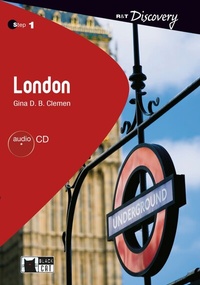 Enlarge image Cover: London - Klett