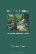 Cover: Hidden Spring - Augsburg Fortress
