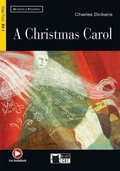 Cover: A Christmas Carol - Klett