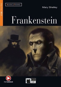 Abbildung von: Frankenstein - Klett
