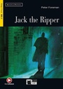 Cover: Jack the Ripper - Klett