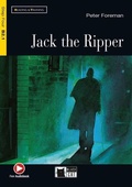 Cover: Jack the Ripper - Klett