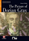 Cover: The Picture of Dorian Gray - Klett
