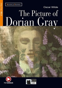 Enlarge image Cover: The Picture of Dorian Gray - Klett