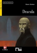 Cover: Dracula - Klett