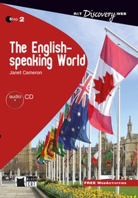 Abbildung von: The English-speaking World - Klett