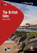 Cover: The British Isles - Klett