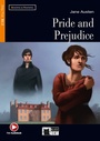 Cover: Pride and Prejudice - Klett