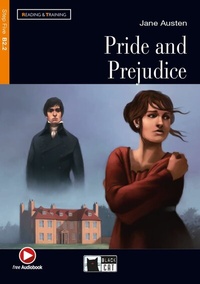Abbildung von: Pride and Prejudice - Klett