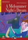 Cover: A Midsummer Night's Dream - Klett