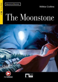 Enlarge image Cover: The Moonstone - Klett
